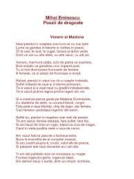 Femeie cu chip de inger has been charted in 1 trends. Mihai Eminescu