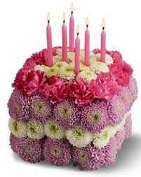 Sqaure Fresh Flowers Birthday Flowers Shape Cake Png Birthday Flowers Unique Flower Arrangements Floral Arrangements Diy