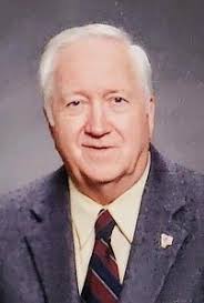 Richard Cain Obituary (1935