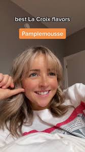 Enhance Your Meals with the Best La Croix Flavor