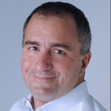 Articles by Mark Firmani