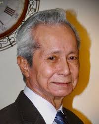 Conrado Leyson Obituary October 28, 2024