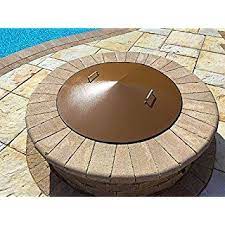 You probably think that picking the best propane fire pit is as easy as pie. 15 Fire Pit Topper Ideas Fire Pit Outdoor Fire Pit Outdoor Fire