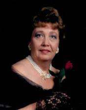 Mattie Merle Quinley Wilson (1950-2012)