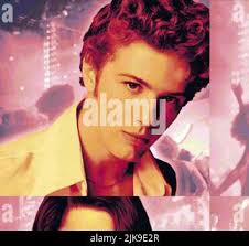 Mike Myers Film 54 (USA 1998) Characters: Steve Rubell Director: Mark  Christopher 24 August 1998 **WARNING** This Photograph is for editorial use  only and is the copyright of REDEEMABLE FEATURES and/or the