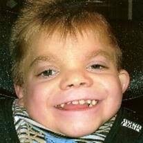 Jaxon Dewayne Polly Obituary