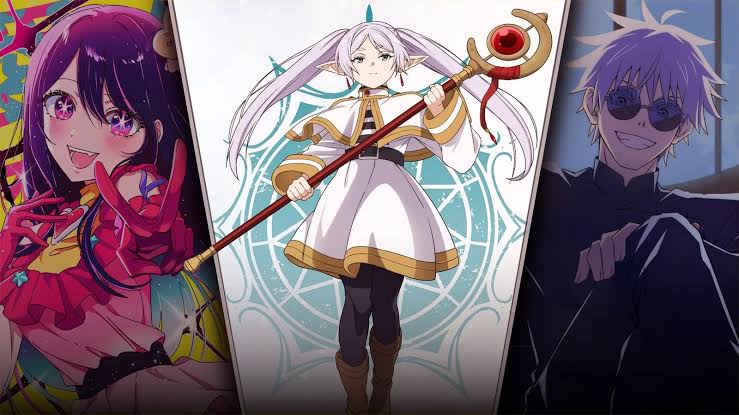 5 Daftar Anime 2026 Yang Wajib Ditunggu