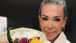 Fundraiser by Polina Brunot : Katerina's Memorial Fund for Her Family