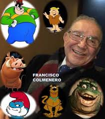 FELIZ CUMPLEAÑOS MAESTRO COLMENERO!!!, Ayer 28 de Febrero celebramos el  cumpleaños de uno de los grandes pilares del Doblaje Mexicano. Actor,  Director, Letrista, Interprete. Locutor y MAestro ...