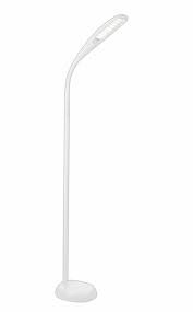 Ikea Rutbo Stehlampe Standleuchte 160cm Weiss Dimmbar Gunstig