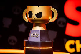 Brawl stars is a multiplayer shooting game for the mobile platform developed by finnish company supercell. These Are The Dates For The 2020 Brawl Stars World Finals