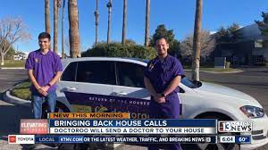 Mobile urgent care las vegas. Doctoroo Home Facebook