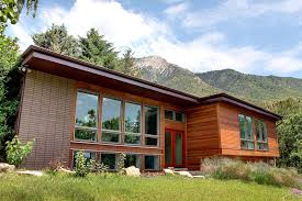 This project was kind of my baby in 2016, and i'm so happy with how it turned out. Thom S Contemporary Ranch Renovation Design Group
