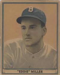 1941 Play Ball #5 Buck McCormick VG -1