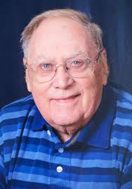 In Memoriam: James Hauth Sr. (Sept. 28, 1937