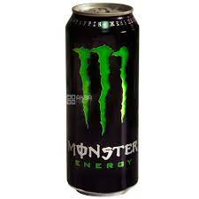 119 ответов 262 ретвитов 1 764 отметки «нравится». Monster Energy 0 35 L Napitok Energeticheskij Bezalkogolnyj Monster Enerdzhi Kupit Energetiki Monster V Kieve Dostavka Vody Akvamarket