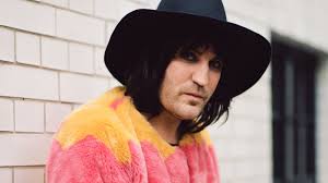 He was an odd choice as bake off presenter, yet now we can't get enough. How Noel Fielding Went From A Hedonist To A Host Of The Great British Baking Show The New York Times
