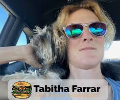 Tabitha Farrar Eating Disorder Recovery Coach