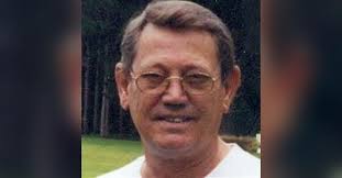 Robert Ross Murphy Obituary