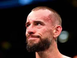 Mateusz Paczkowski, Autor w serwisie MMA PL