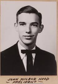 John Wilbur Hood (1936-2015)