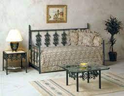 Maybe you would like to learn more about one of these? Wrought Iron Day Beds By Grace