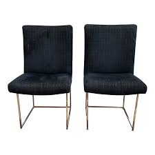 This profile is available as. Laura Ashley Etro Upholstered Barrel Chairs A Pair Design Plus Gallery