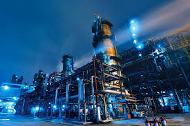 Image result for petrochemical industry market