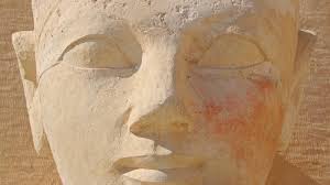 A new discovery sheds light on ancient Egypt's most successful female  pharaoh - The Washington Post