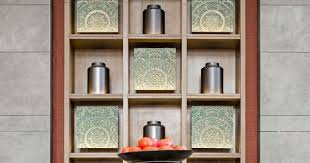 娛樂百分百 黃全最新力作 比國際五星酒店更驚艷的售樓處設計 環球設計1865期 tea room interior diy projects outdoor furniture chinese tea house