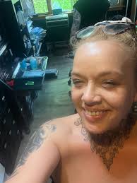 What an amazing birthday! I wanna thank everybody that wished me a happy  birthday and came out to the shop and witnessed Mulysa stabbing me