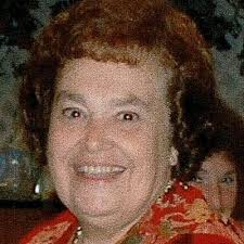 Rose Ann Jolley Obituary (1935