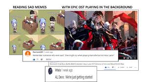 What I Ve Been Doing In This Event So Far Azurelane Prinz eugen x prince of wales azur lane. what i ve been doing in this event so