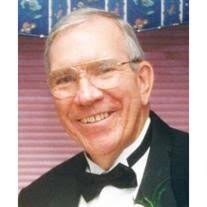 Carl Coffey Obituary