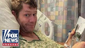 'ETERNALLY GRATEFUL': Teacher miraculously recovers after heroes save him  from cardiac arrest