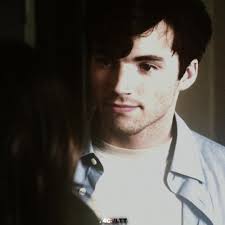 Aria and Ezra