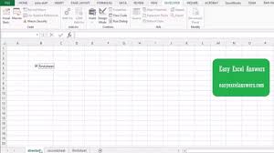 Hide Or Unhide Worksheets With A Checkbox In Excel Page Layout Excel Coding