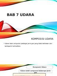 Perbincangan dan cadangan jawapan buku teks matematik tingkatan 3 format pt3. Bab 7 Udara