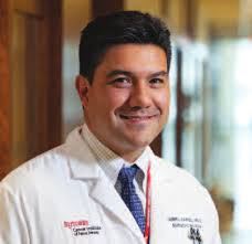 RU-CINJ Cancer Connection Magazine • Summer 2016