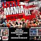 Midget Mayhem / Little Mania