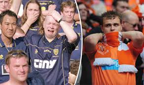 More three teams will be relegated from the premier league to the championship at the end of the season, but it usually goes right down to the wire, with the football odds continually changing throughout the campaign. Revealed 13 Relegated Clubs Who Never Returned To The Premier League Football Sport Express Co Uk
