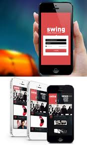 A music app for iphone, ipad, apple tc, apple watch, and imessage. Music Apps For Mobile 50 Beautiful Concept Designs Hongkiat