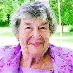 Isabelle Trams Obituary (1924