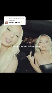 Alabama Barker Talks about Fallon