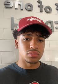 Caleb That Works at Wendys in Krum Tx