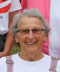 Obituary for Hilda N. (Campbell) Dow