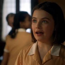 Malory Towers Haircut Scene Felicity Episode