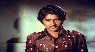 Do you remember ' kizhake pogum rayil' hero sudhakar?