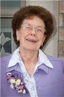 Earlene Brenner Obituary (1924