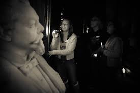 Illuminating the Dark: Hidden secrets from the Pabst Mansion's mysterious  past unveiled in special tour